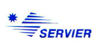 servier logo